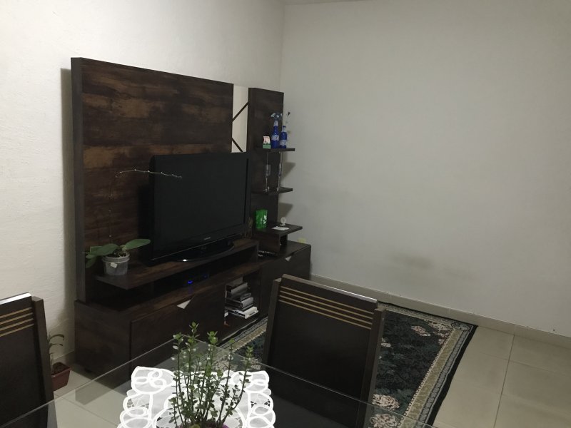 imóvel com 50m² - Camargos - Belo Horizonte