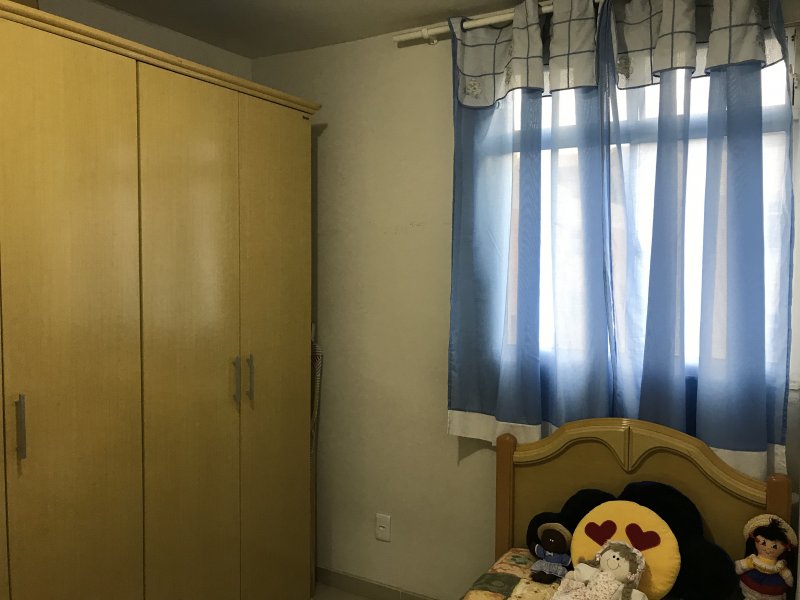 imóvel com 50m² - Camargos - Belo Horizonte