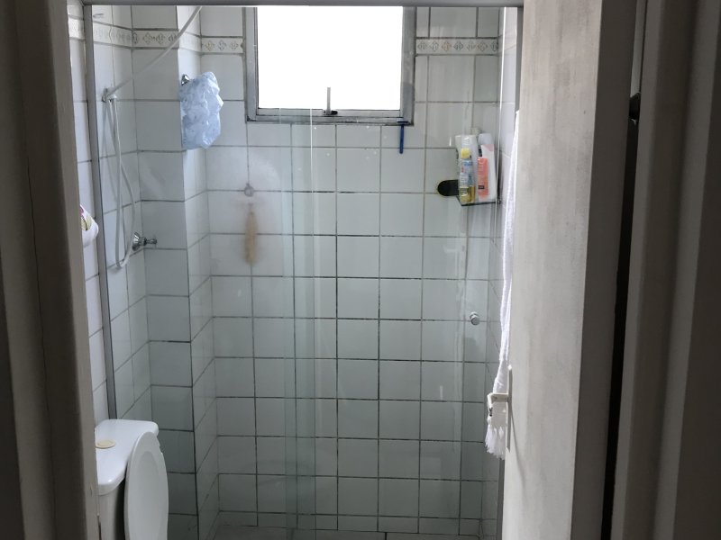 imóvel com 50m² - Camargos - Belo Horizonte
