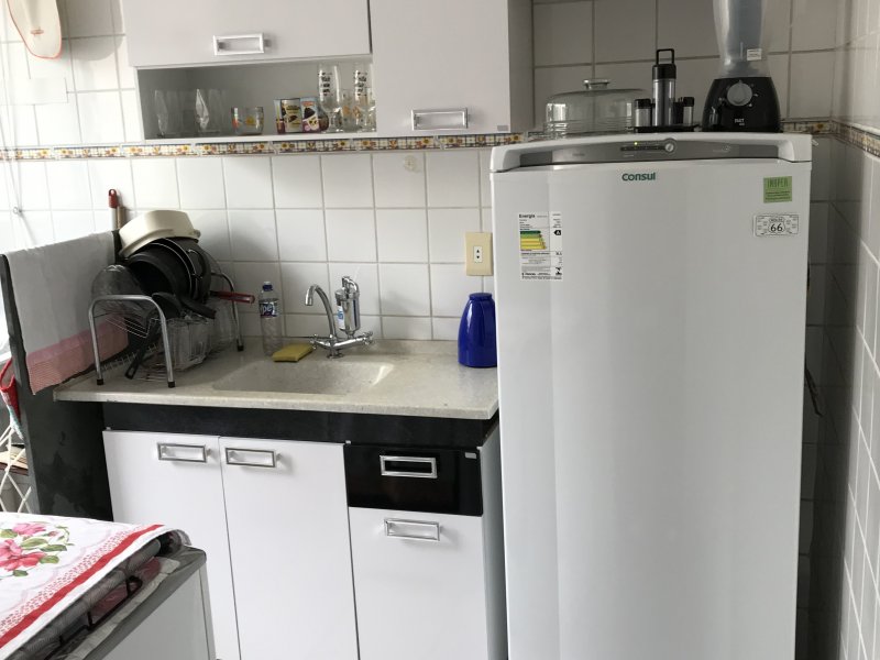 imóvel com 50m² - Camargos - Belo Horizonte