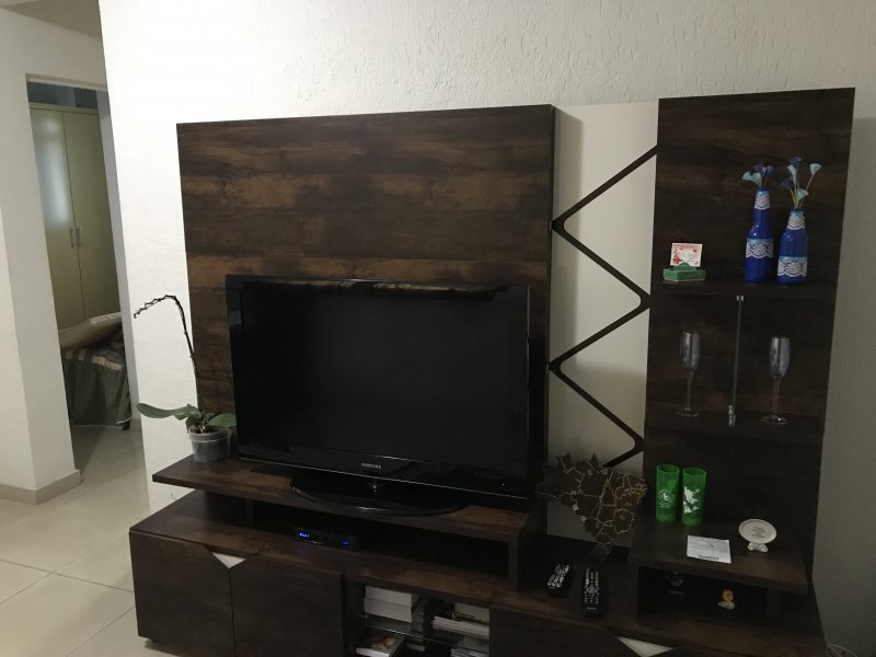 imóvel com 50m² - Camargos - Belo Horizonte