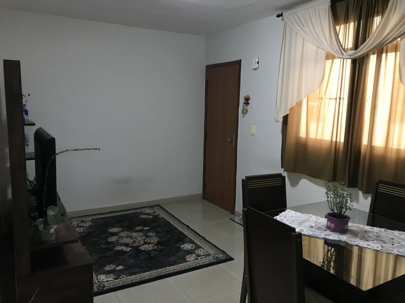imóvel com 50m² - Camargos - Belo Horizonte