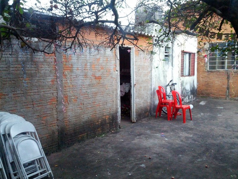 imóvel com 86m² - Vila Santa Cruz - Franca