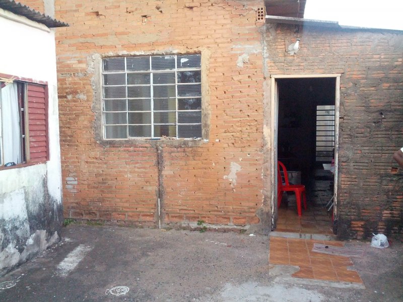 imóvel com 86m² - Vila Santa Cruz - Franca