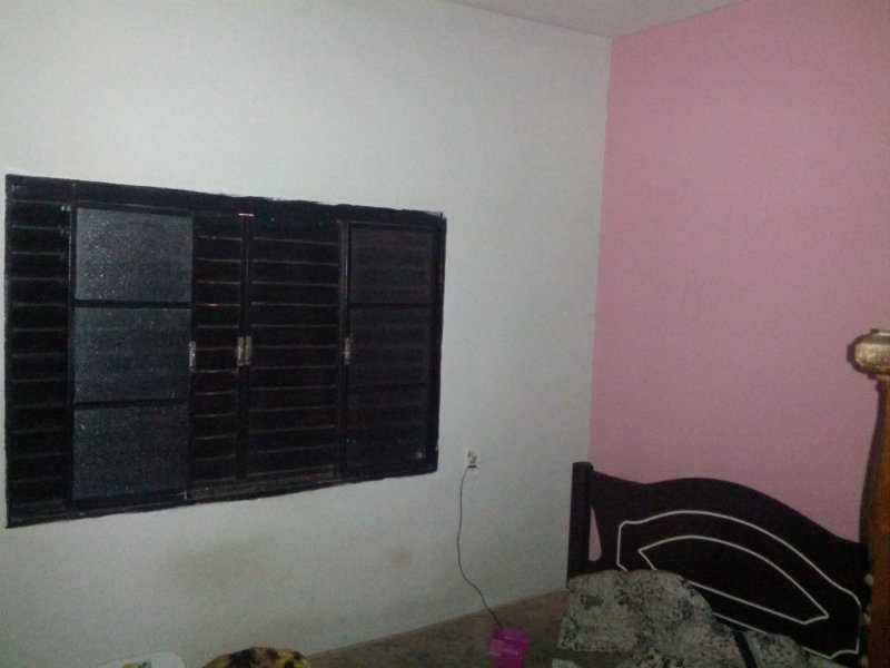 imóvel com 86m² - Vila Santa Cruz - Franca