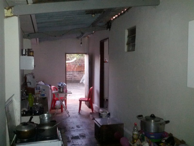 imóvel com 86m² - Vila Santa Cruz - Franca