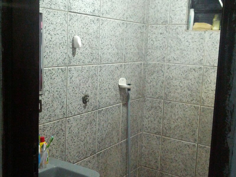 imóvel com 86m² - Vila Santa Cruz - Franca