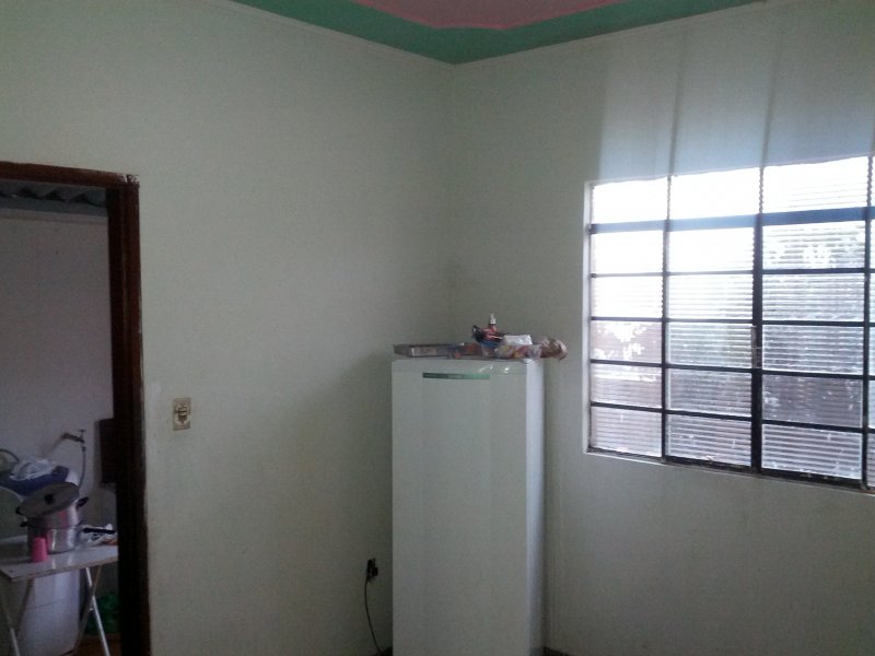 imóvel com 86m² - Vila Santa Cruz - Franca