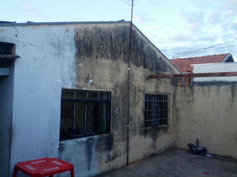 imóvel com 86m² - Vila Santa Cruz - Franca