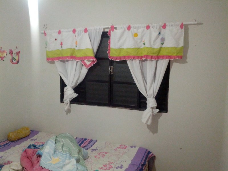 imóvel com 86m² - Vila Santa Cruz - Franca