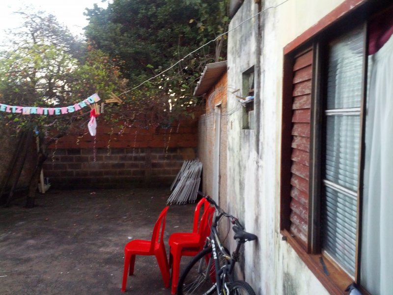 imóvel com 86m² - Vila Santa Cruz - Franca
