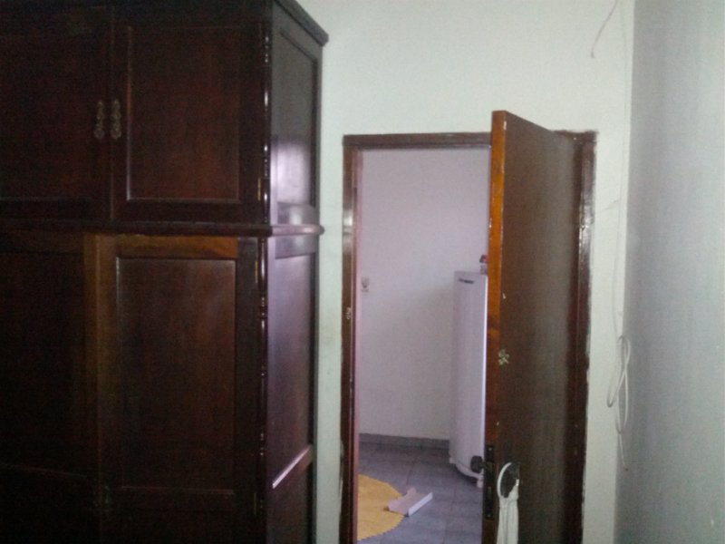 imóvel com 86m² - Vila Santa Cruz - Franca