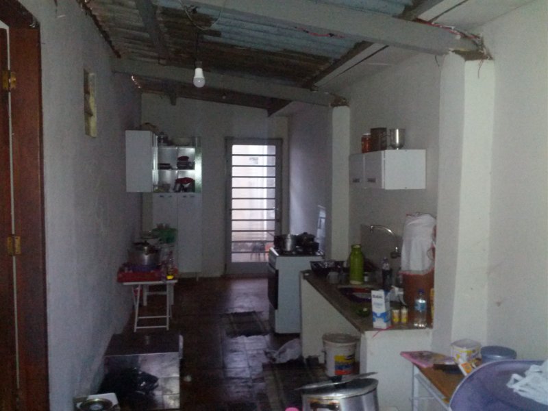 imóvel com 86m² - Vila Santa Cruz - Franca