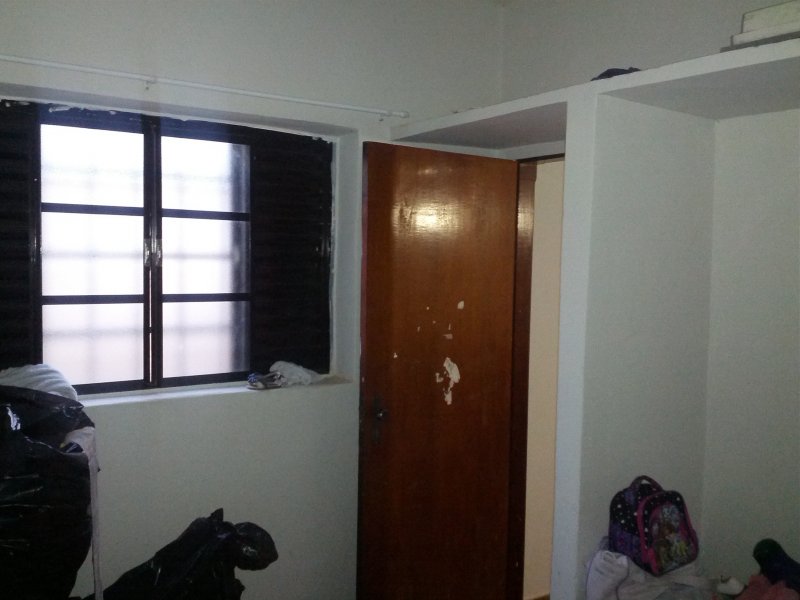 imóvel com 86m² - Vila Santa Cruz - Franca