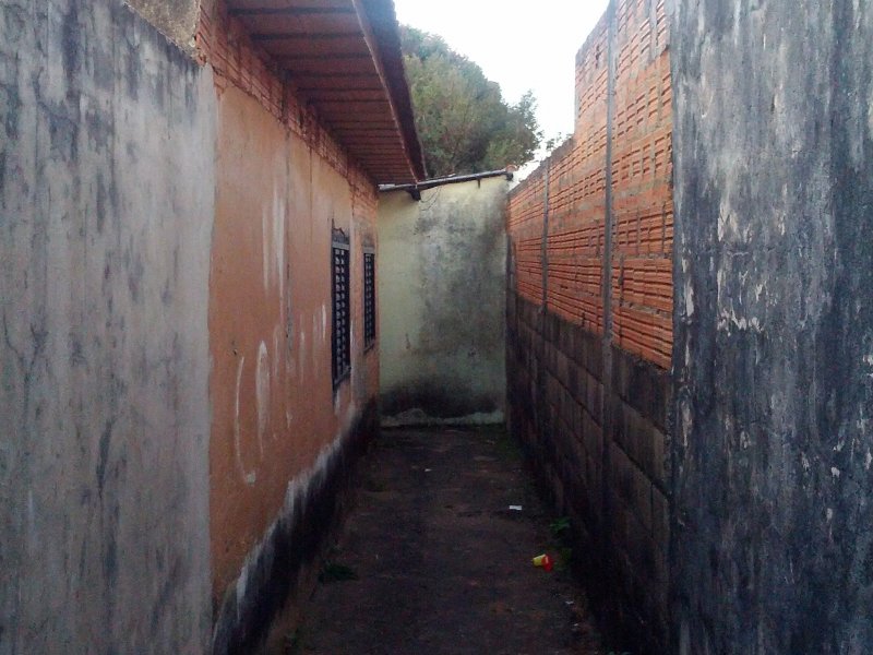 imóvel com 86m² - Vila Santa Cruz - Franca