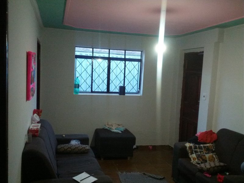 imóvel com 86m² - Vila Santa Cruz - Franca