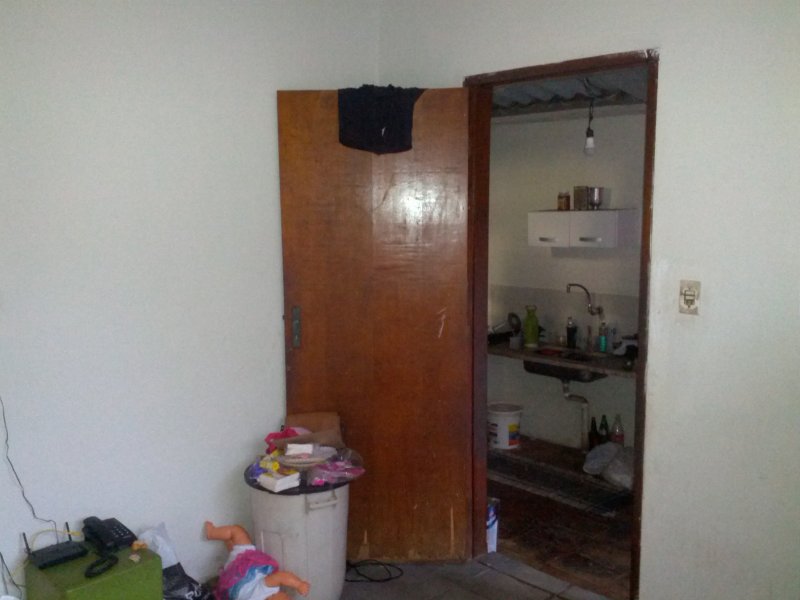 imóvel com 86m² - Vila Santa Cruz - Franca