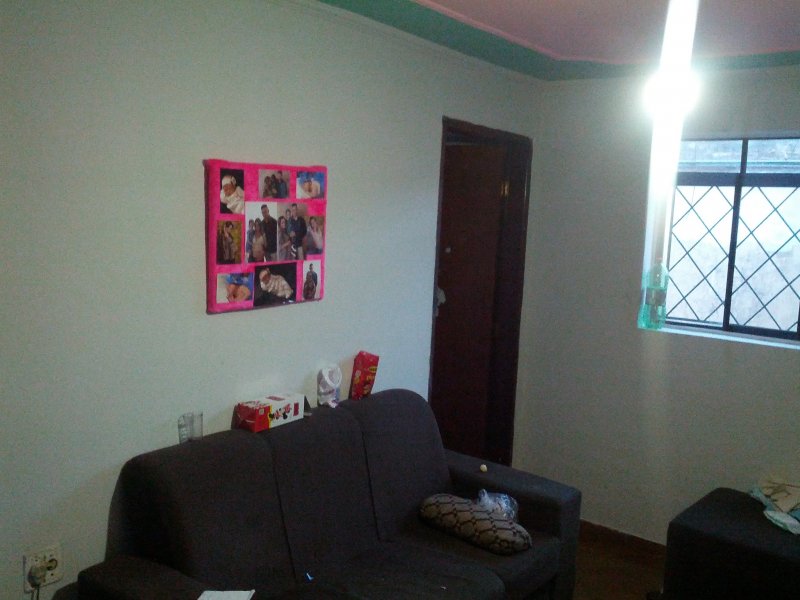 imóvel com 86m² - Vila Santa Cruz - Franca