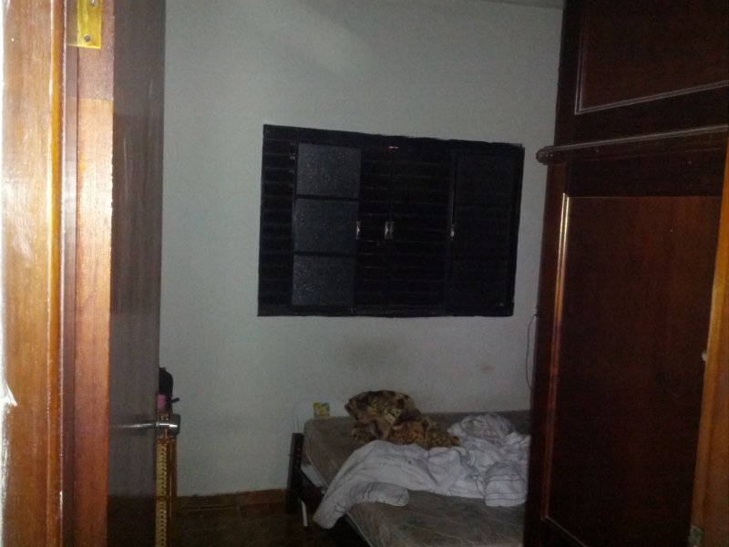 imóvel com 86m² - Vila Santa Cruz - Franca