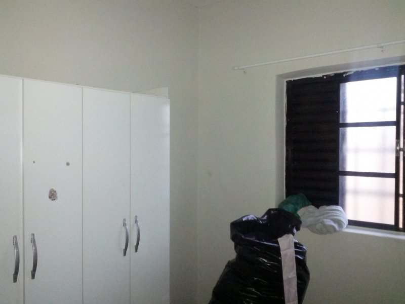 imóvel com 86m² - Vila Santa Cruz - Franca