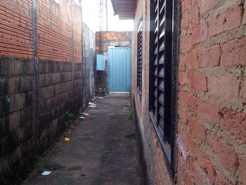 imóvel com 86m² - Vila Santa Cruz - Franca