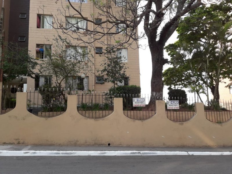 imóvel com 60m² - Jardim Umuarama - São Paulo