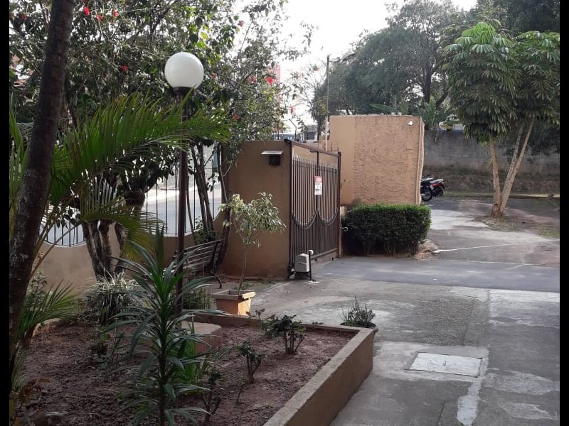 imóvel com 60m² - Jardim Umuarama - São Paulo
