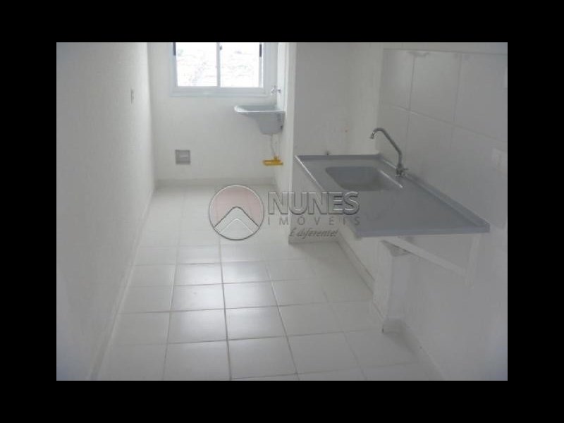 imóvel com 50m² - Vila ester - Carapicuiba