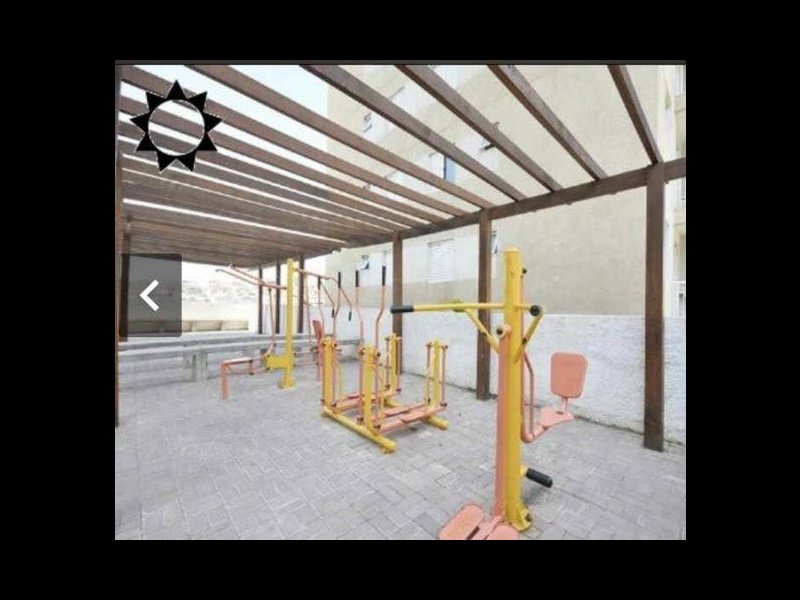 imóvel com 50m² - Vila ester - Carapicuiba