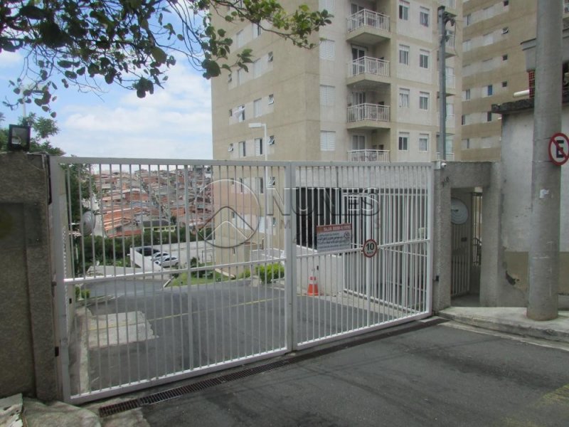 imóvel com 50m² - Vila ester - Carapicuiba