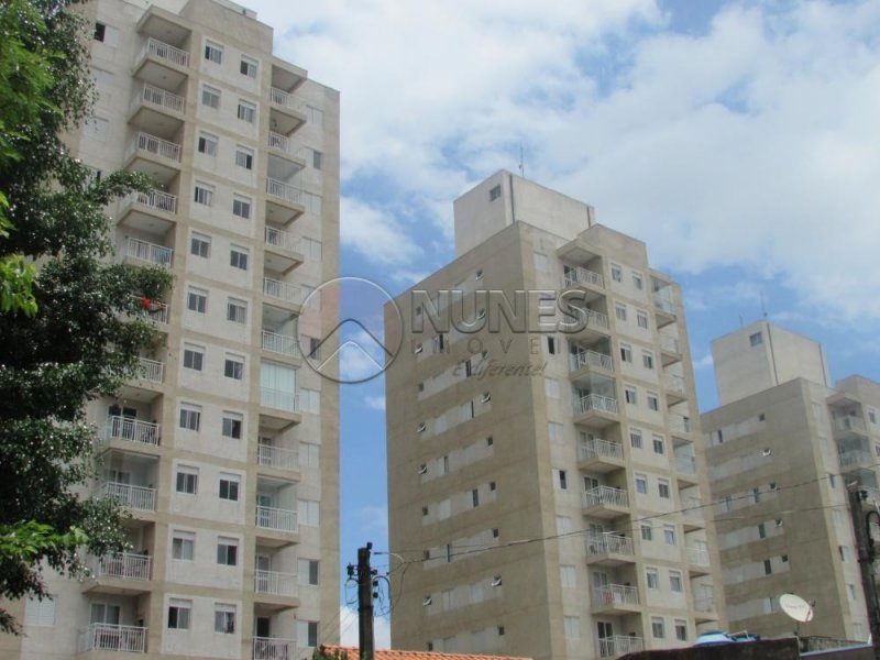 imóvel com 50m² - Vila ester - Carapicuiba
