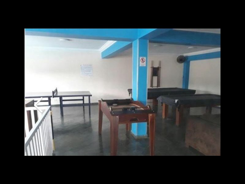 imóvel com 61m² - Vila Santa Cássia - São Bernardo do Campo