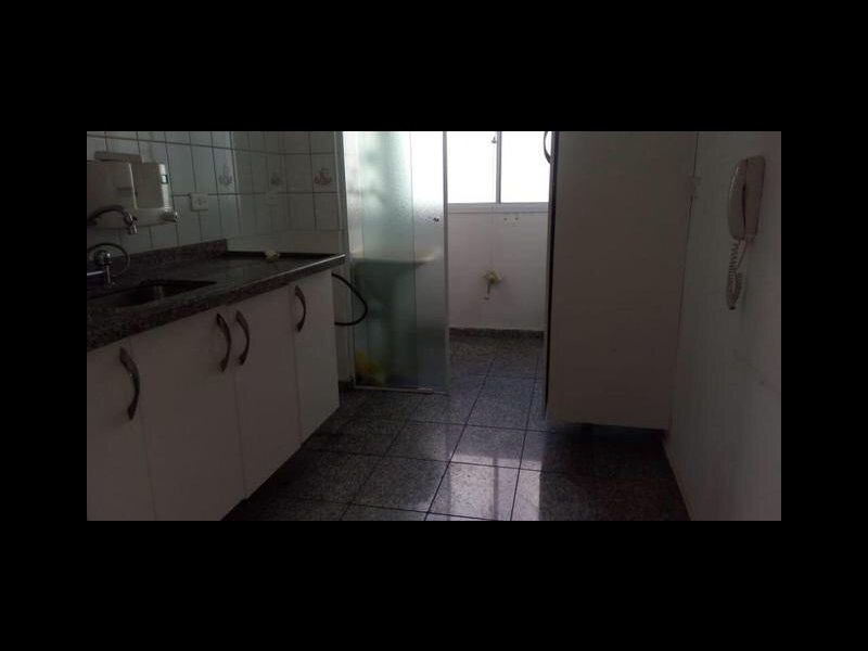 imóvel com 61m² - Vila Santa Cássia - São Bernardo do Campo