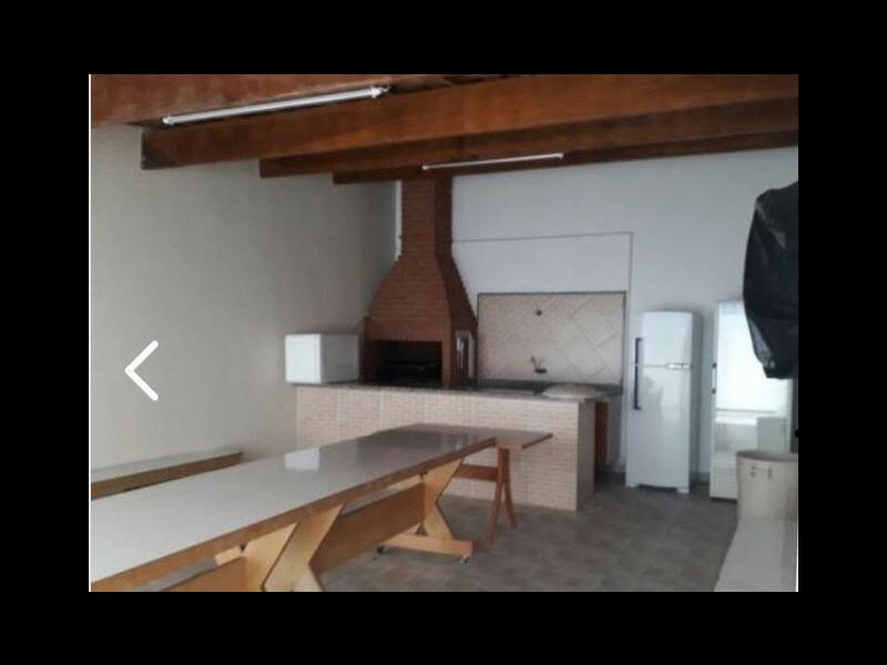 imóvel com 61m² - Vila Santa Cássia - São Bernardo do Campo