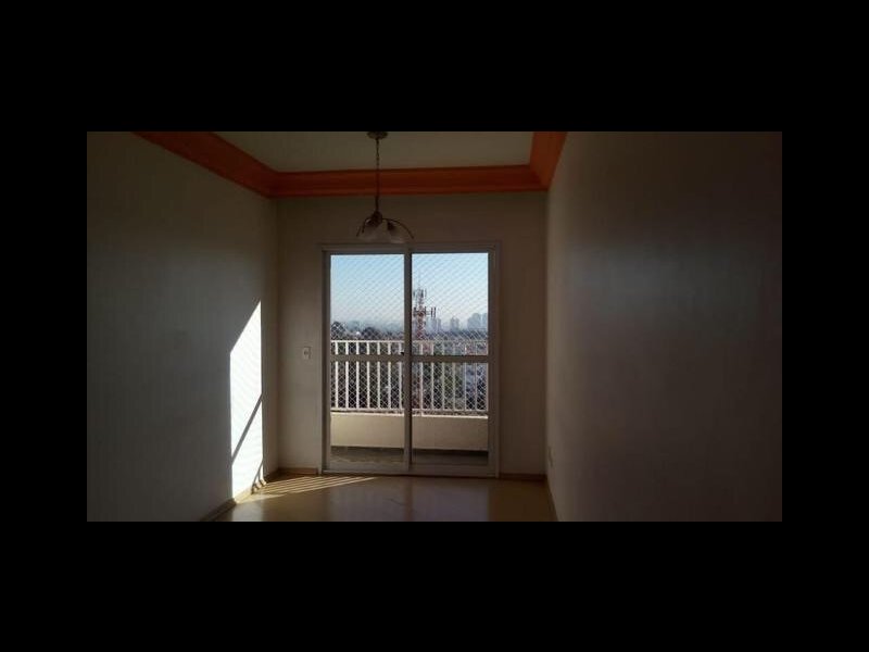 imóvel com 61m² - Vila Santa Cássia - São Bernardo do Campo