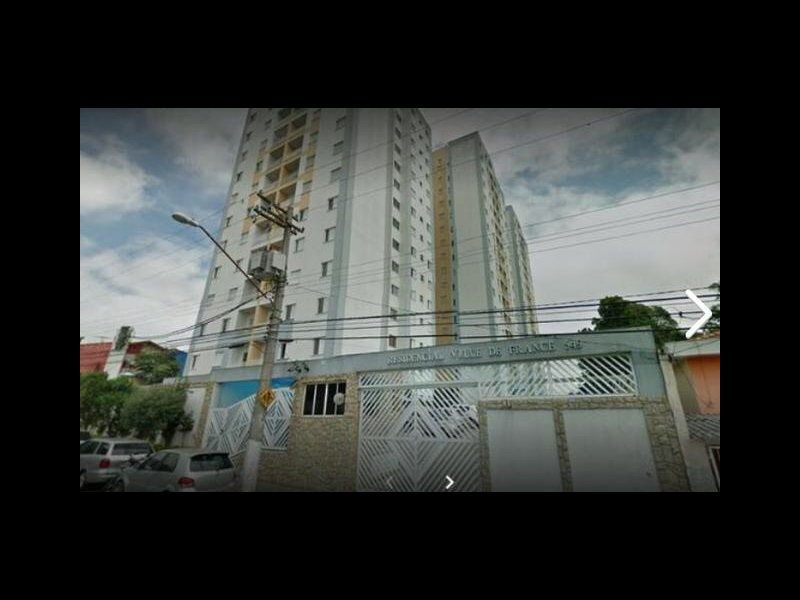 imóvel com 61m² - Vila Santa Cássia - São Bernardo do Campo