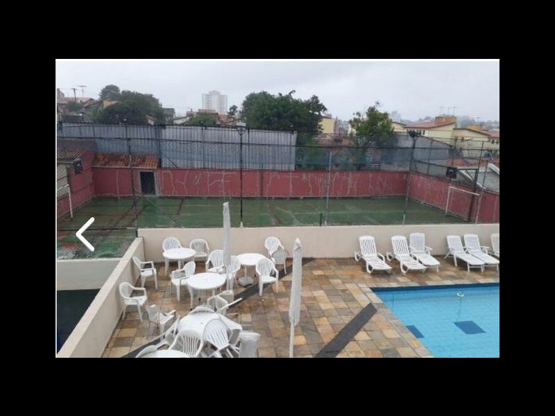 imóvel com 61m² - Vila Santa Cássia - São Bernardo do Campo