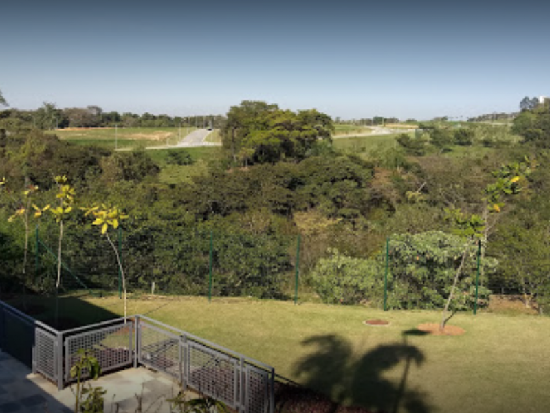 imóvel com 423m² - Alphaville Castelo - Itú