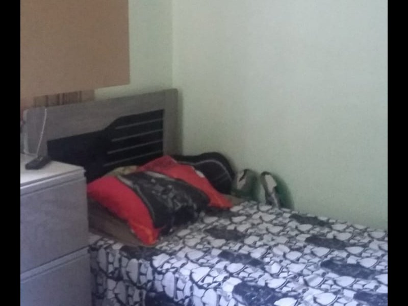 imóvel com 40m² - Piratininga - Belo Horizonte