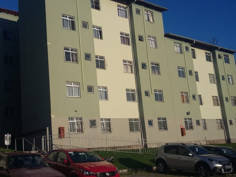 imóvel com 40m² - Piratininga - Belo Horizonte