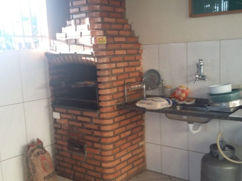 imóvel com 40m² - Piratininga - Belo Horizonte
