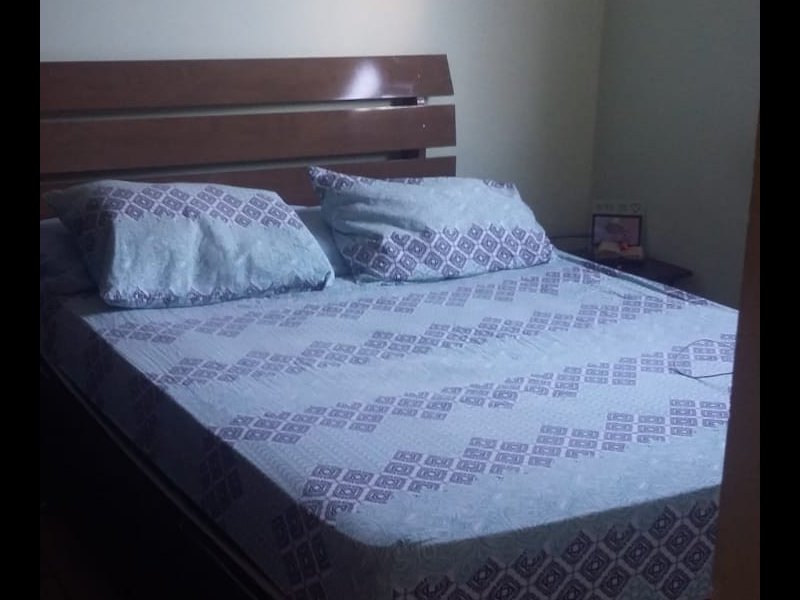 imóvel com 40m² - Piratininga - Belo Horizonte
