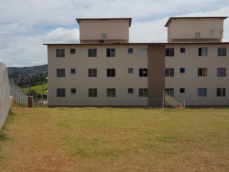 Apartamento à venda Conjunto Nova Pampulha (Justinopolis) com 52m² e 2 quartos por R$ 150.000 - 1082111113-20181204-110904.jpg