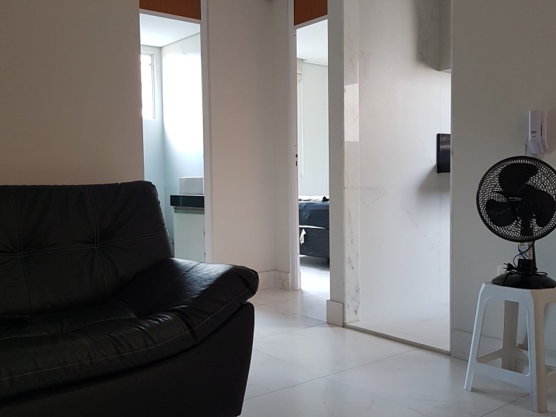 Apartamento à venda Conjunto Nova Pampulha (Justinopolis) com 52m² e 2 quartos por R$ 150.000 - 1093987588-20181118-171959.jpg