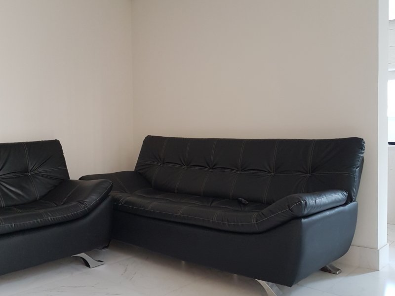 Apartamento à venda Conjunto Nova Pampulha (Justinopolis) com 52m² e 2 quartos por R$ 150.000 - 1278864975-20181118-171719.jpg