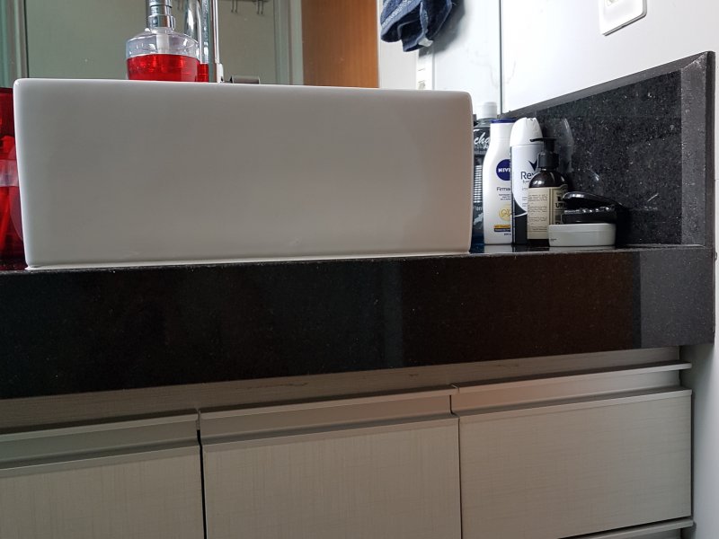 Apartamento à venda Conjunto Nova Pampulha (Justinopolis) com 52m² e 2 quartos por R$ 150.000 - 1337666190-20181118-172502.jpg