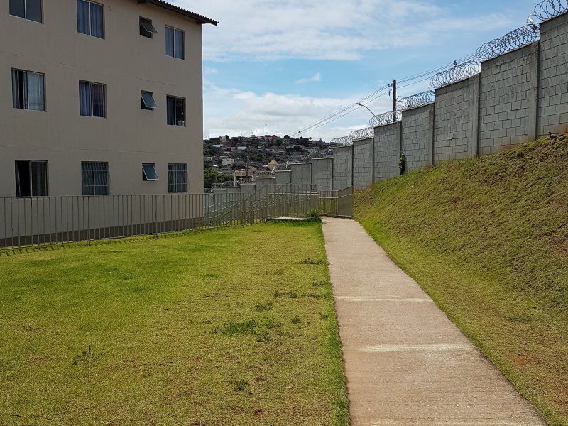 Apartamento à venda Conjunto Nova Pampulha (Justinopolis) com 52m² e 2 quartos por R$ 150.000 - 1456708703-20181204-110956.jpg
