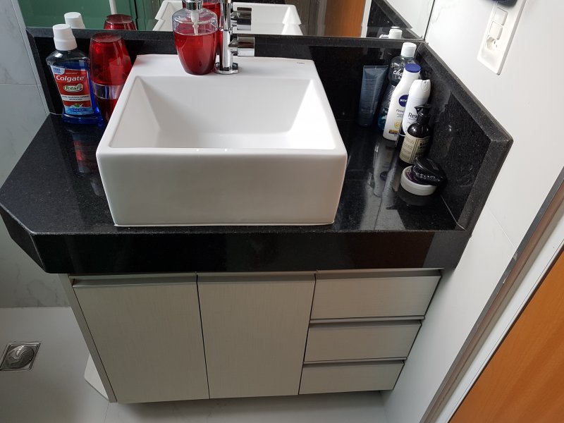 Apartamento à venda Conjunto Nova Pampulha (Justinopolis) com 52m² e 2 quartos por R$ 150.000 - 1578879532-20181118-172512.jpg