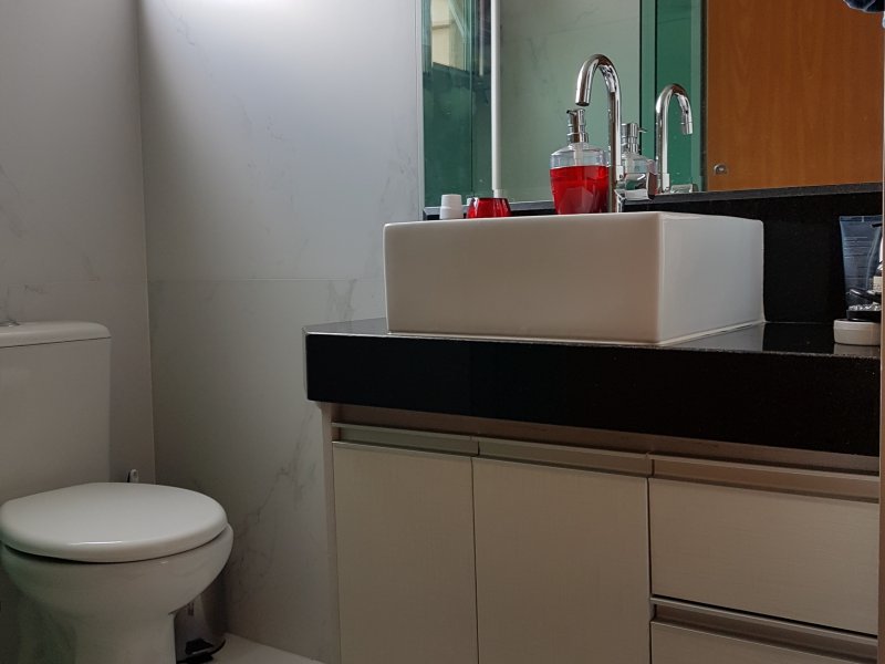 Apartamento à venda Conjunto Nova Pampulha (Justinopolis) com 52m² e 2 quartos por R$ 150.000 - 1757906205-20181118-172356.jpg