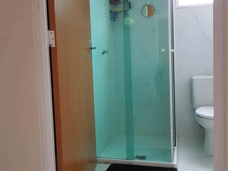 Apartamento à venda Conjunto Nova Pampulha (Justinopolis) com 52m² e 2 quartos por R$ 150.000 - 1840923848-20181118-172425.jpg
